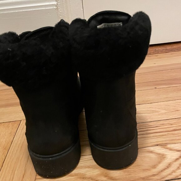 Timberland waterproof lined boots - Picture 4 of 7